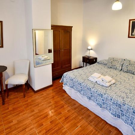 Hostal El Cerrito San Lorenzo San Lorenzo  Exterior foto