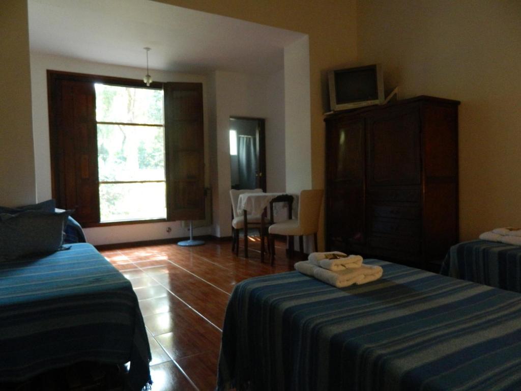 Hostal El Cerrito San Lorenzo San Lorenzo  Exterior foto