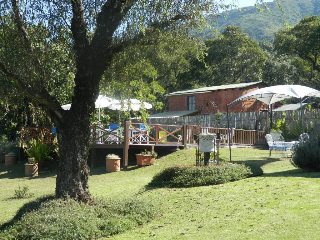 Hostal El Cerrito San Lorenzo San Lorenzo  Exterior foto