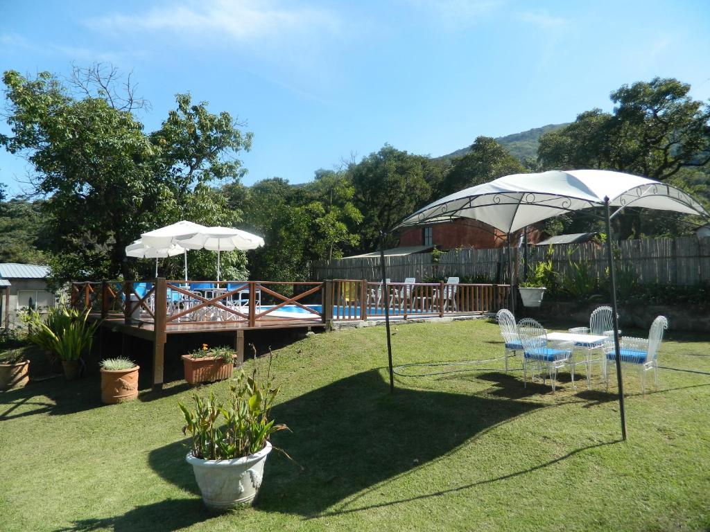 Hostal El Cerrito San Lorenzo San Lorenzo  Exterior foto